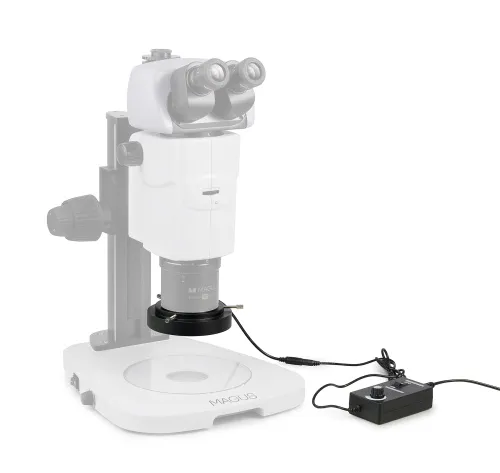 photo MAGUS LED RL18T Ring Light,  3