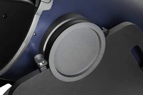 image Levenhuk New Skyline PRO 12" (300/1525) Retractable Dobsonian Telescope,  13