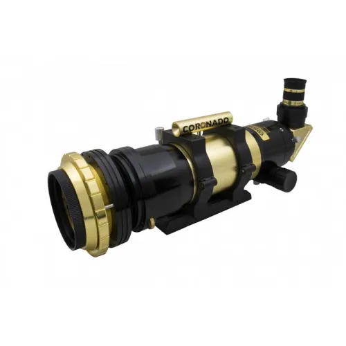 picture Coronado SolarMax III 70mm Solar Telescope with RichView System and BF15,  2