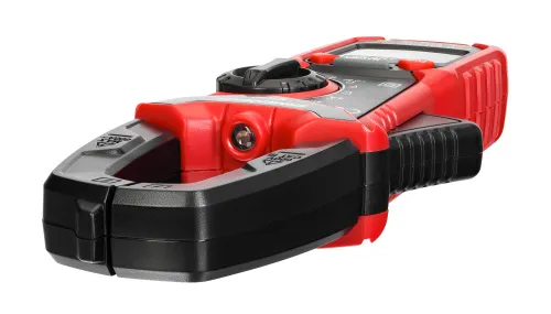 photo Ermenrich Ping MK20 Digital Clamp Meter,  6