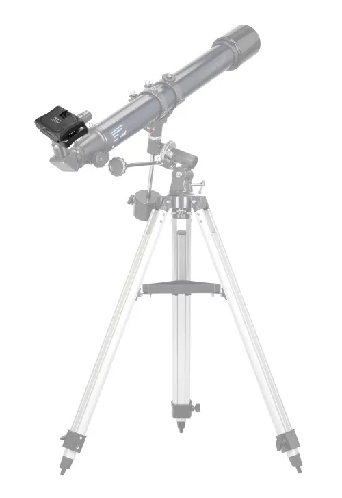 photograph Levenhuk Kelvin WFP25 Wi-Fi Photocular,  5