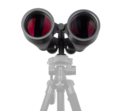 photo Levenhuk Bruno PLUS 30x80 Binoculars,  11