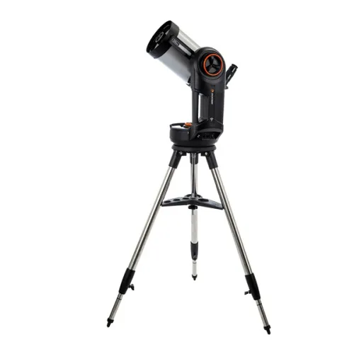 photo Celestron NexStar Evolution 6 Telescope,  3