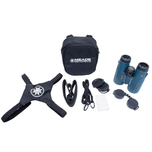 photo Meade MasterClass Pro ED 10x42 Binoculars,  9
