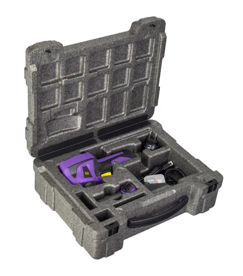 picture Ermenrich Seek TV80 Thermal Camera,  3