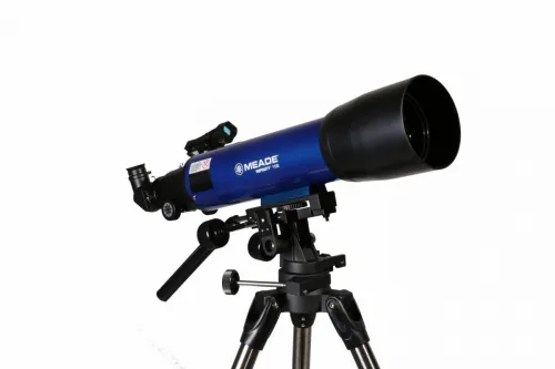 image Meade Infinity 102mm Refractor Telescope,  7