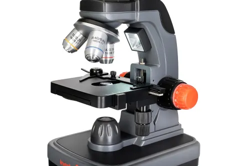 photo Levenhuk Kelvin Touch KM7 Photomicroscope,  9