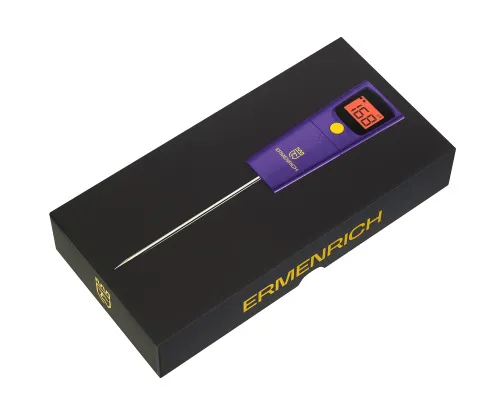 image Ermenrich BBQ GT20 Meat Thermometer,  11