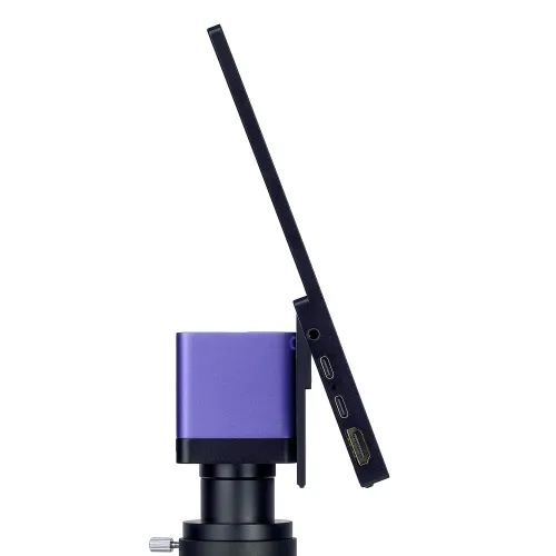 photo MAGUS Stereo D9T LCD Digital Stereomicroscope,  20