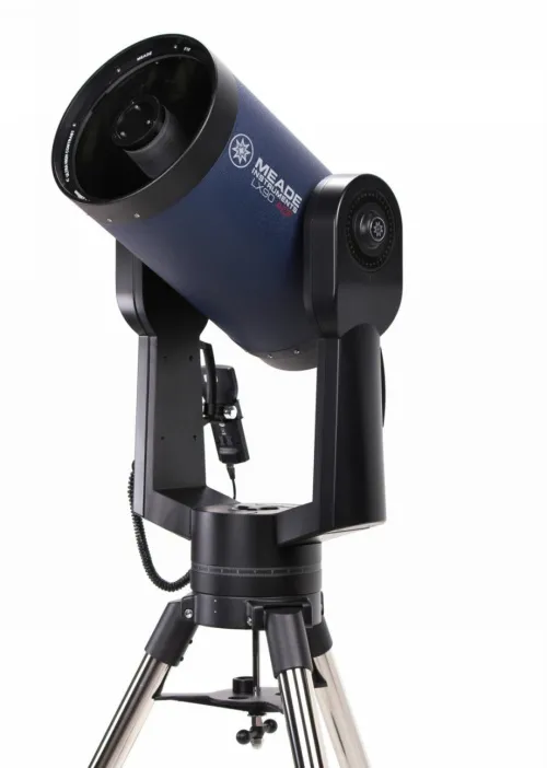 image Meade LX90 10" F/10 ACF Telescope,  8