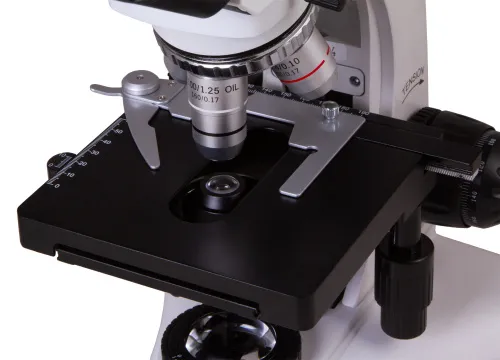 image Levenhuk MED D20T LCD Digital Trinocular Microscope,  14