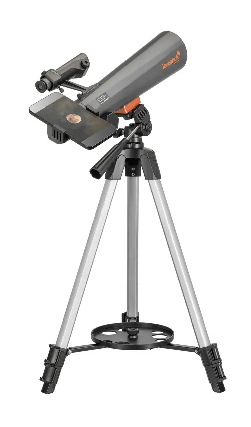 photo Levenhuk Kelvin Nova BASE 70/400 Phototelescope,  6