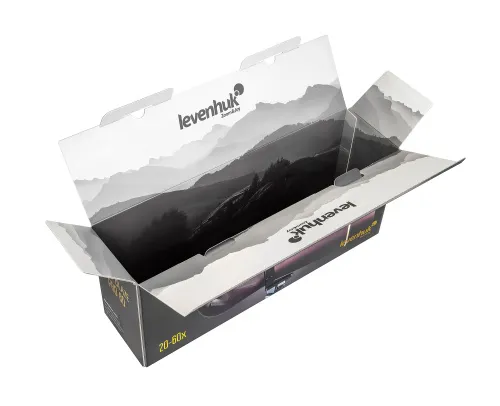 image Levenhuk New Blaze PRO 80 Spotting Scope,  14