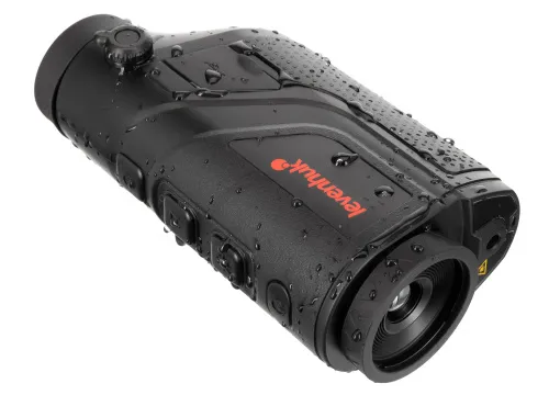 picture Levenhuk Fatum Z100 Thermo Vision Monocular,  12