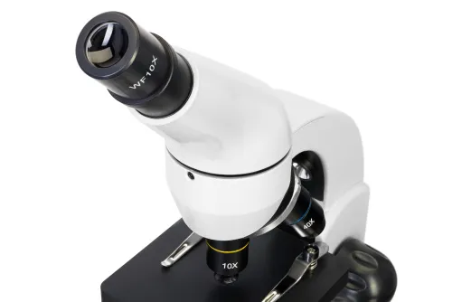 photo Levenhuk Rainbow 50L Microscope,  11