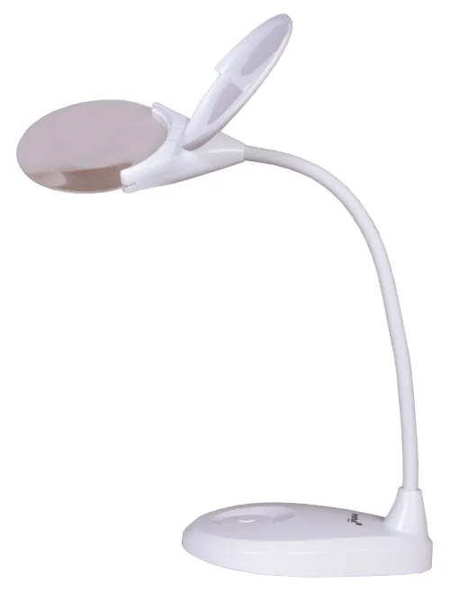 image Levenhuk Zeno Lamp ZL7 Magnifier,  3