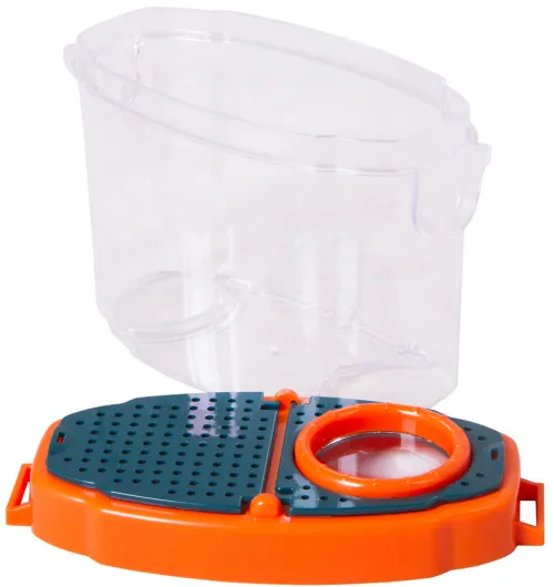 photo Levenhuk LabZZ C3 Insects Can,  9