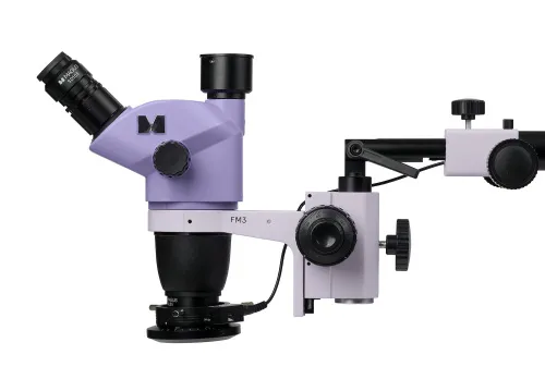 photograph MAGUS Stereo 8TR Stereomicroscope for Electronics Repair,  11