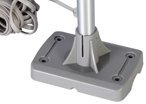 photo Bresser ClimaTemp XXL Weather Station, wooden look,  12