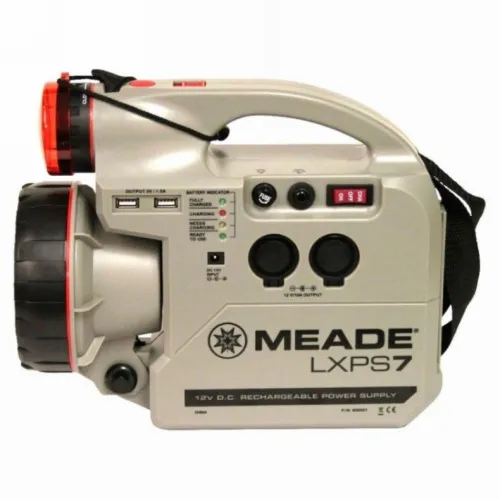 photo Meade LXPS7 Power Supply,  2