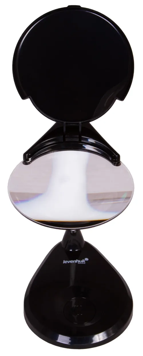 image Levenhuk Zeno Lamp ZL7 Magnifier,  6