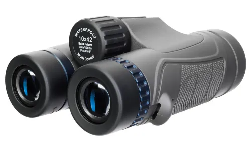 photo Levenhuk Nitro 10x42 Binoculars,  11