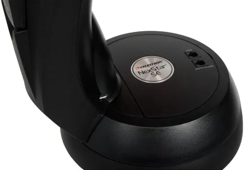 photograph Celestron NexStar 8 SE Telescope,  3