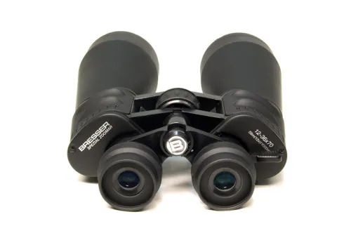 photo Bresser Spezial Zoomar 12–36x70 Binoculars,  14