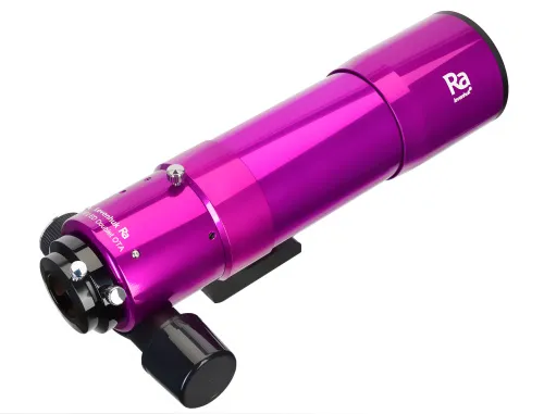 picture Levenhuk Ra R72 ED Doublet OTA,  4