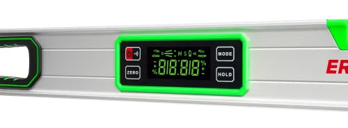 picture Ermenrich Verk LL100 Digital Level,  3