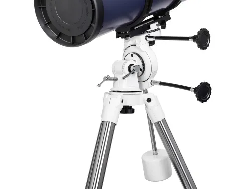 photograph Levenhuk New Skyline PLUS 130/650 SQ2 Telescope,  7