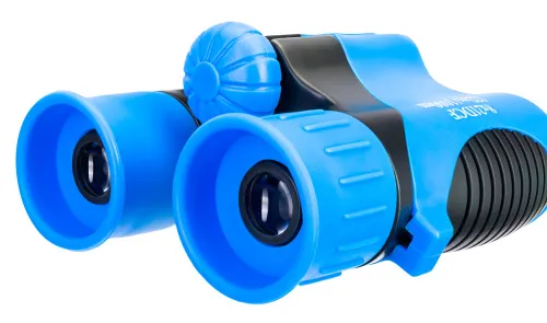 photograph Binoculars Levenhuk LabZZ B2,  9