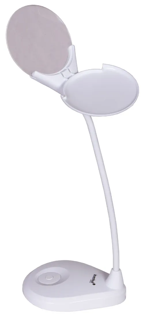 image Levenhuk Zeno Lamp ZL7 Magnifier,  4
