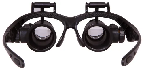 image Levenhuk Zeno Vizor G8 Magnifying Glasses - Exhibition Item,  6