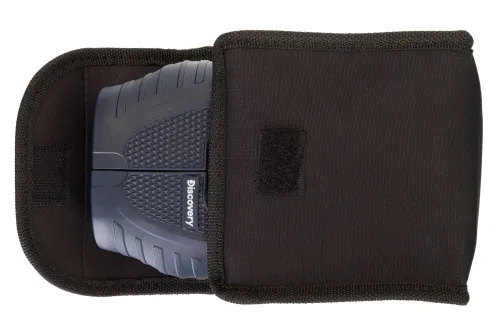 picture Levenhuk Discovery Gator 8–20x25 Binoculars,  5