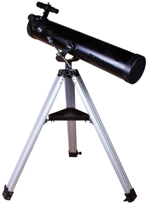 photo Levenhuk Skyline BASE 100S Telescope,  6