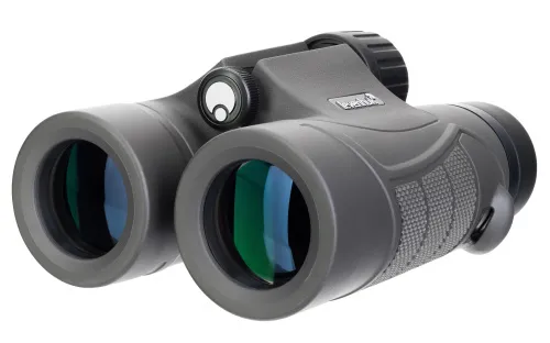 picture Levenhuk Nitro 10x32 Binoculars,  10