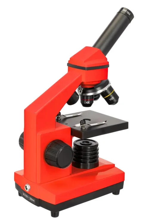 picture Levenhuk Rainbow 2L PLUS Microscope,  6