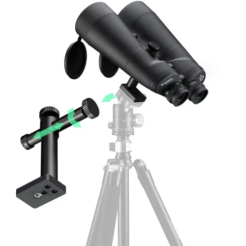 photo Bresser Spezial Astro SF 20x80 ED Binoculars,  6
