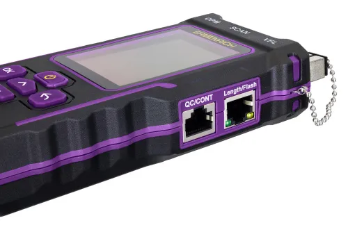 image Ermenrich NetGeeks NP60 Optical Wire Tracker,  8