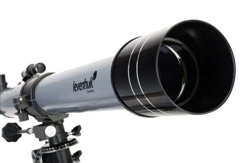 image Levenhuk Blitz 70 PLUS Telescope - Exhibition Item,  6