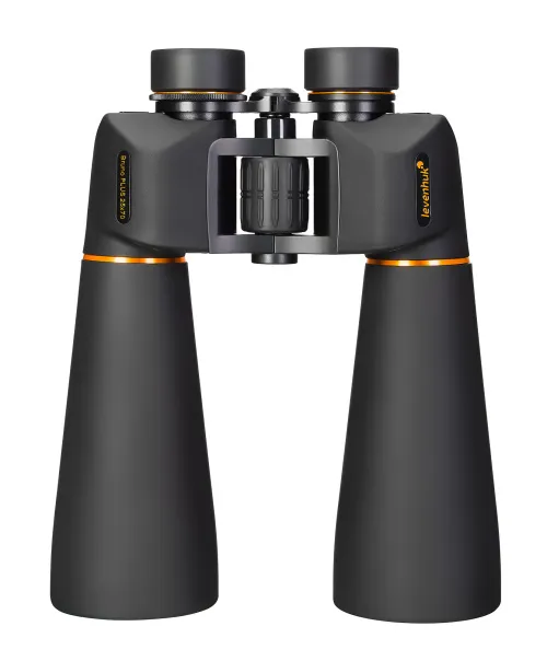 photo Levenhuk Bruno PLUS 25x70 Binoculars and Tripod Set,  3