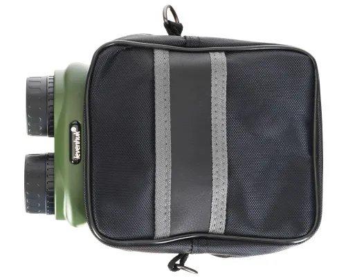 photograph Levenhuk Atom Digital DNB200 Night Vision Binoculars,  4