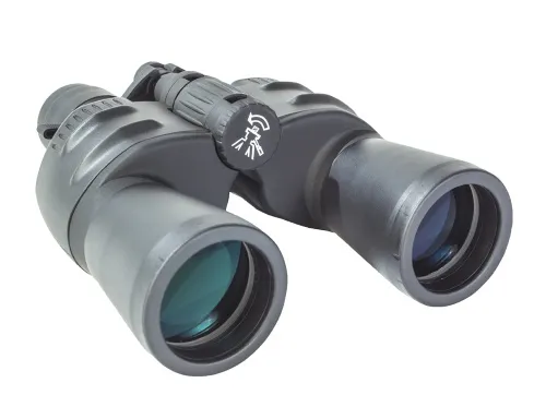 photo Bresser Spezial Zoomar 7–35x50 Binoculars,  9