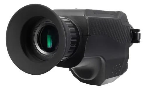 photograph Levenhuk Atom Digital DNM100 Night Vision Monocular,  7