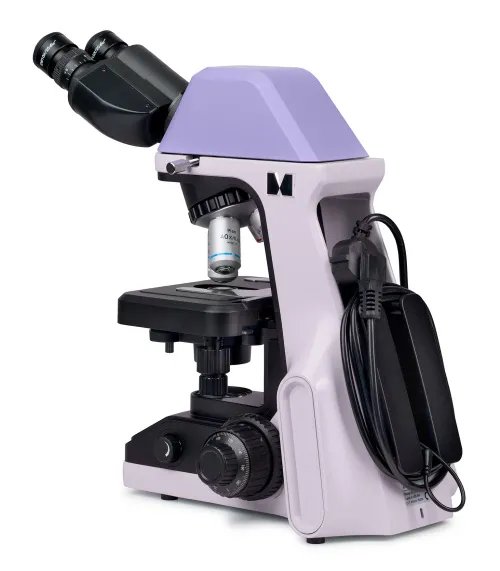 photograph MAGUS Bio 240B Biological Microscope,  20