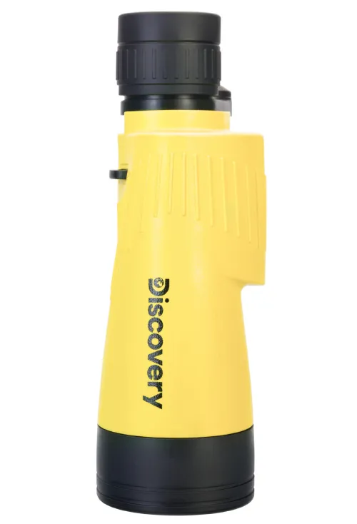 photograph Levenhuk Discovery Breeze 7x50 Floating Binoculars,  8