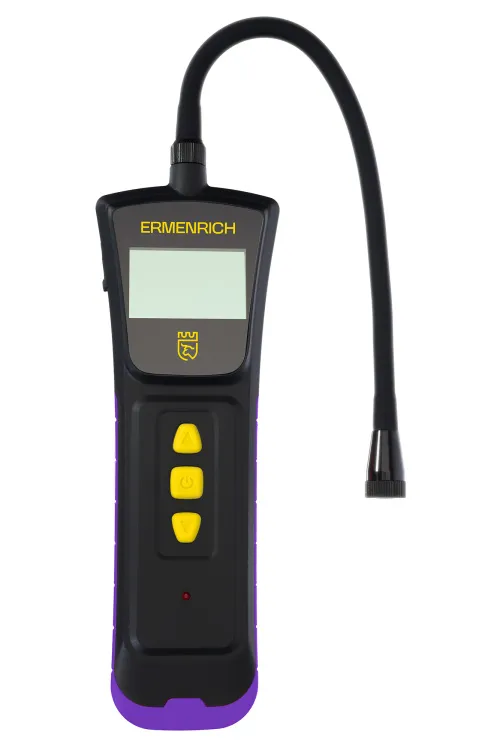 photo Ermenrich NG40 Gas Detector,  2