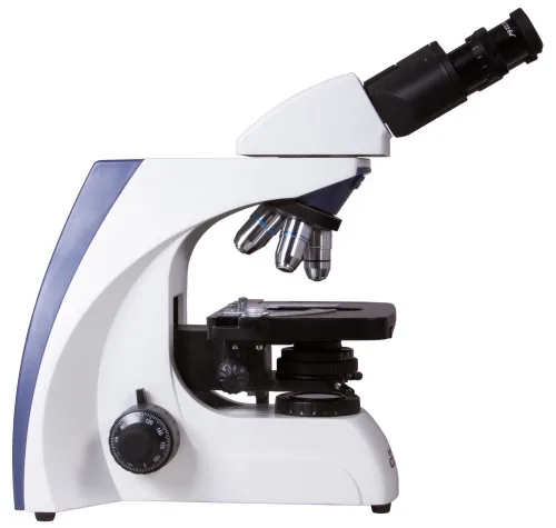 image Levenhuk MED 30B Binocular Microscope,  6