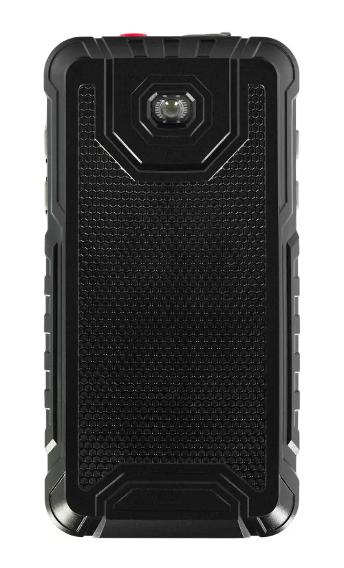 photo Ermenrich Zing TC33 Digital Multimeter,  5